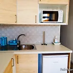 Apartment Sunny Place Playa Arena By Helloapartments Puerto de Santiago (Tenerife)