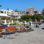 Sunny Place Playa Arena By Helloapartments Puerto de Santiago (Tenerife)