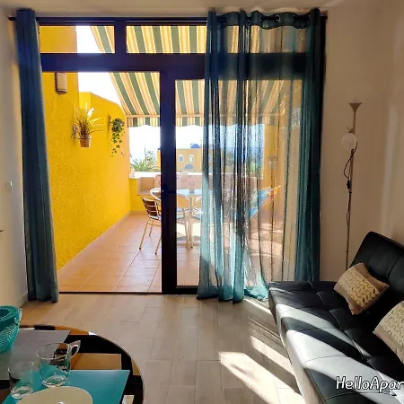 Sunny Place Playa Arena By Helloapartments Apartment *