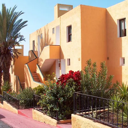 Sunny Place Playa Arena By Helloapartments *