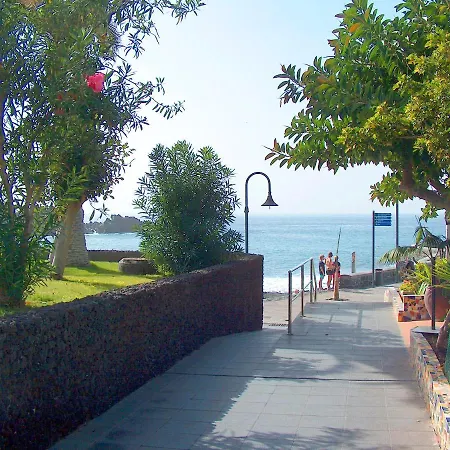 Sunny Place Playa Arena By Helloapartments Apartment *