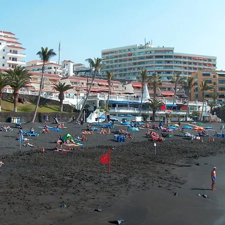 Sunny Place Playa Arena By Helloapartments Puerto de Santiago (Tenerife)