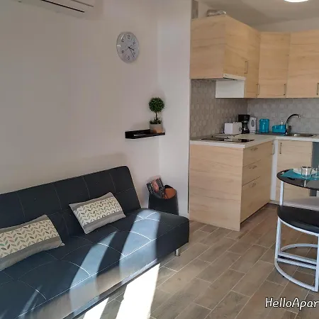 Sunny Place Playa Arena By Helloapartments Apartment