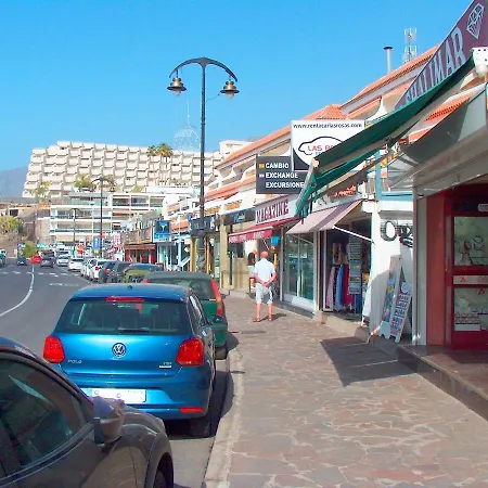 Sunny Place Playa Arena By Helloapartments Apartment Puerto de Santiago (Tenerife)