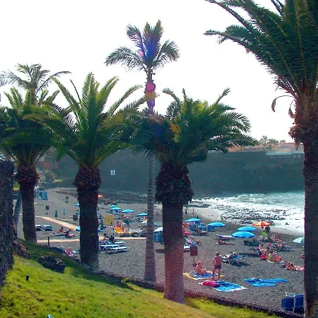 Sunny Place Playa Arena By Helloapartments Apartment Puerto de Santiago (Tenerife)