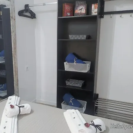 Sunny Place Playa Arena By Helloapartments * Puerto de Santiago (Tenerife)