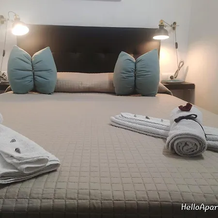 Sunny Place Playa Arena By Helloapartments Apartment