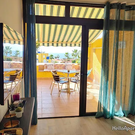 Sunny Place Playa Arena By Helloapartments Apartment *