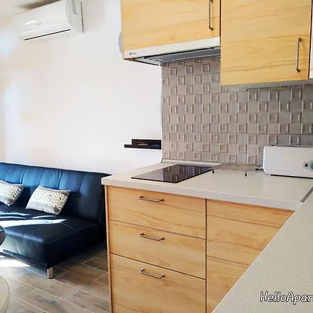 Apartment Sunny Place Playa Arena By Helloapartments *