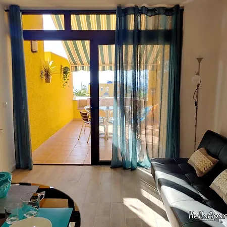 Sunny Place Playa Arena By Helloapartments Appartement