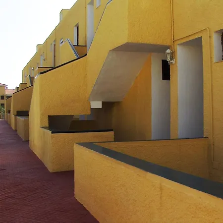 Appartement Sunny Place Playa Arena By Helloapartments *