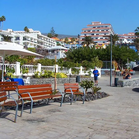 Sunny Place Playa Arena By Helloapartments Puerto de Santiago (Tenerife)